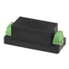 Cui Inc Power Line Filters Dc-Dc Filter, Emc 36~75 Vdc Input, 75 Watt, Dip VFM-70-D